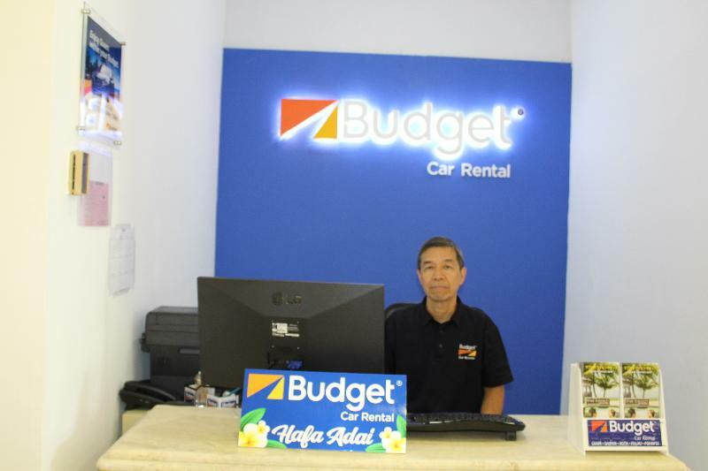 Grand Plaza Hotel Tumon Extérieur photo